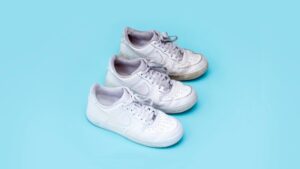 bisnis jasa cuci sepatu