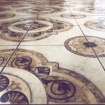 Inspirasi Motif Lantai yang Membuat Rumah Terlihat Lebih Menarik