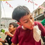 Serunya Lomba Tujuhbelasan yang Senantiasa Dinanti Tiap Tahun