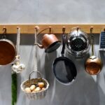 Gantungan Panci Dapur: Solusi Penyimpanan Praktis untuk Dapur Lebih Rapi dan Efisien