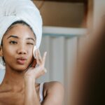 Double Cleansing yang Menolong Kulit Wajah Senantiasa Bersih serta Sehat