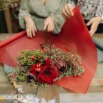 Tips Membuat Buket Cantik agar Terlihat Menarik dan Estetik